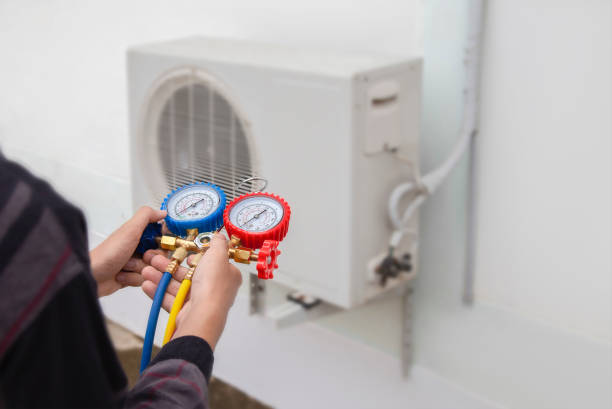 Best HVAC Maintenance Near Me  in Findlay, OH