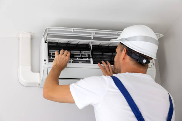 Best HVAC Air Duct Cleaning  in Findlay, OH