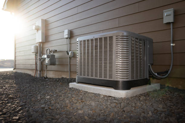 Best Residential HVAC Services  in Findlay, OH